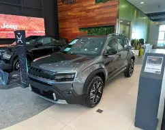 JEEP AVENGER 1.0 T200 TURBO MHEV LONGITUDE CVT JEEP AVENGER 1.0 T200 TURBO MHEV LONGITUDE CVT