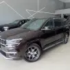 JEEP COMMANDER 1.3 T270 TURBO FLEX OVERLAND AT6 JEEP COMMANDER 1.3 T270 TURBO FLEX OVERLAND AT6