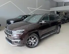 JEEP COMMANDER 1.3 T270 TURBO FLEX OVERLAND AT6 JEEP COMMANDER 1.3 T270 TURBO FLEX OVERLAND AT6