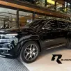 JEEP COMMANDER 1.3 T270 TURBO FLEX OVERLAND AT6 JEEP COMMANDER 1.3 T270 TURBO FLEX OVERLAND AT6