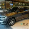 JEEP COMMANDER 1.3 T270 TURBO FLEX OVERLAND AT6 JEEP COMMANDER 1.3 T270 TURBO FLEX OVERLAND AT6