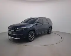 JEEP COMMANDER 1.3 T270 TURBO FLEX LIMITED AT6 JEEP COMMANDER 1.3 T270 TURBO FLEX LIMITED AT6