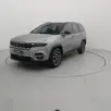 JEEP COMMANDER 1.3 T270 TURBO FLEX LIMITED AT6 JEEP COMMANDER 1.3 T270 TURBO FLEX LIMITED AT6