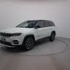 JEEP COMMANDER 1.3 T270 TURBO FLEX LIMITED AT6 JEEP COMMANDER 1.3 T270 TURBO FLEX LIMITED AT6