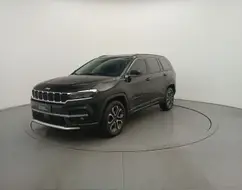 JEEP COMMANDER 1.3 T270 TURBO FLEX LIMITED AT6 JEEP COMMANDER 1.3 T270 TURBO FLEX LIMITED AT6