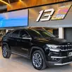 JEEP COMMANDER 1.3 T270 TURBO FLEX LIMITED AT6 JEEP COMMANDER 1.3 T270 TURBO FLEX LIMITED AT6
