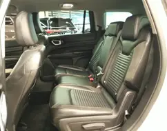 JEEP COMMANDER 1.3 T270 TURBO FLEX LIMITED AT6 JEEP COMMANDER 1.3 T270 TURBO FLEX LIMITED AT6