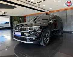 JEEP COMMANDER 1.3 T270 TURBO FLEX LIMITED AT6 JEEP COMMANDER 1.3 T270 TURBO FLEX LIMITED AT6