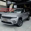 JEEP COMMANDER 1.3 T270 TURBO FLEX LIMITED AT6 JEEP COMMANDER 1.3 T270 TURBO FLEX LIMITED AT6