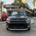 JEEP COMMANDER 1.3 T270 TURBO FLEX LONGITUDE AT6 JEEP COMMANDER 1.3 T270 TURBO FLEX LONGITUDE AT6