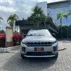 JEEP COMMANDER 1.3 T270 TURBO FLEX LONGITUDE AT6 JEEP COMMANDER 1.3 T270 TURBO FLEX LONGITUDE AT6