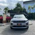 JEEP COMMANDER 1.3 T270 TURBO FLEX LONGITUDE AT6 JEEP COMMANDER 1.3 T270 TURBO FLEX LONGITUDE AT6