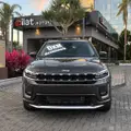 JEEP COMMANDER 1.3 T270 TURBO FLEX LONGITUDE AT6 JEEP COMMANDER 1.3 T270 TURBO FLEX LONGITUDE AT6