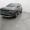 JEEP COMMANDER 1.3 T270 TURBO FLEX OVERLAND AT6 JEEP COMMANDER 1.3 T270 TURBO FLEX OVERLAND AT6
