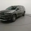 JEEP COMMANDER 1.3 T270 TURBO FLEX OVERLAND AT6 JEEP COMMANDER 1.3 T270 TURBO FLEX OVERLAND AT6