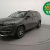 JEEP COMMANDER 1.3 T270 TURBO FLEX OVERLAND AT6 JEEP COMMANDER 1.3 T270 TURBO FLEX OVERLAND AT6