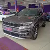 JEEP COMMANDER 1.3 T270 TURBO FLEX OVERLAND AT6 JEEP COMMANDER 1.3 T270 TURBO FLEX OVERLAND AT6