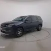 JEEP COMMANDER 1.3 T270 TURBO FLEX OVERLAND AT6 JEEP COMMANDER 1.3 T270 TURBO FLEX OVERLAND AT6