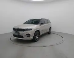 JEEP COMMANDER 1.3 T270 TURBO FLEX OVERLAND AT6 JEEP COMMANDER 1.3 T270 TURBO FLEX OVERLAND AT6