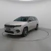 JEEP COMMANDER 1.3 T270 TURBO FLEX OVERLAND AT6 JEEP COMMANDER 1.3 T270 TURBO FLEX OVERLAND AT6