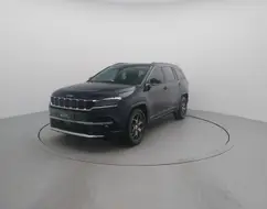 JEEP COMMANDER 1.3 T270 TURBO FLEX OVERLAND AT6 JEEP COMMANDER 1.3 T270 TURBO FLEX OVERLAND AT6