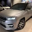 JEEP COMMANDER 1.3 T270 TURBO FLEX OVERLAND AT6 JEEP COMMANDER 1.3 T270 TURBO FLEX OVERLAND AT6