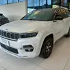 JEEP COMMANDER 1.3 T270 TURBO FLEX OVERLAND AT6 JEEP COMMANDER 1.3 T270 TURBO FLEX OVERLAND AT6