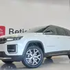 JEEP COMMANDER 1.3 T270 TURBO MHEV LIMITED AT6 JEEP COMMANDER 1.3 T270 TURBO MHEV LIMITED AT6