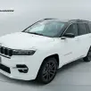 JEEP COMMANDER 2.2 TURBO DIESEL OVERLAND AT9 JEEP COMMANDER 2.2 TURBO DIESEL OVERLAND AT9