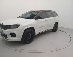 JEEP COMMANDER 2.0 HURRICANE 4 TURBO GASOLINA BLACKHAWK AT9 JEEP COMMANDER 2.0 HURRICANE 4 TURBO GASOLINA BLACKHAWK AT9