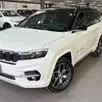 JEEP COMMANDER 2.0 TD380 TURBO DIESEL OVERLAND AT9 JEEP COMMANDER 2.0 TD380 TURBO DIESEL OVERLAND AT9