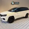 JEEP COMMANDER 2.0 TD380 TURBO DIESEL OVERLAND AT9 JEEP COMMANDER 2.0 TD380 TURBO DIESEL OVERLAND AT9