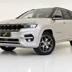 JEEP COMMANDER 2.0 TD380 TURBO DIESEL OVERLAND AT9 JEEP COMMANDER 2.0 TD380 TURBO DIESEL OVERLAND AT9