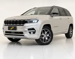 JEEP COMMANDER 2.0 TD380 TURBO DIESEL OVERLAND AT9 JEEP COMMANDER 2.0 TD380 TURBO DIESEL OVERLAND AT9