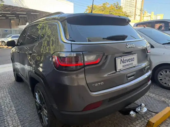 JEEP-COMPASS-1.3 T270 TURBO FLEX LIMITED AT6 JEEP-COMPASS-2023