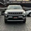 JEEP COMPASS 1.3 T270 TURBO FLEX LIMITED AT6 JEEP COMPASS 1.3 T270 TURBO FLEX LIMITED AT6