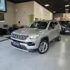 JEEP COMPASS 1.3 T270 TURBO FLEX LONGITUDE AT6 JEEP COMPASS 1.3 T270 TURBO FLEX LONGITUDE AT6