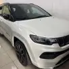 JEEP COMPASS 1.3 T270 TURBO FLEX S AT6 JEEP COMPASS 1.3 T270 TURBO FLEX S AT6