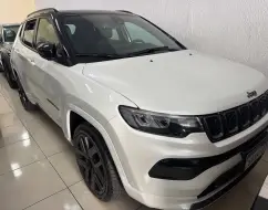 JEEP COMPASS 1.3 T270 TURBO FLEX S AT6 JEEP COMPASS 1.3 T270 TURBO FLEX S AT6