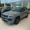 JEEP COMPASS 1.3 T270 TURBO FLEX S AT6 JEEP COMPASS 1.3 T270 TURBO FLEX S AT6