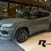 JEEP COMPASS 1.3 T270 TURBO FLEX S AT6 JEEP COMPASS 1.3 T270 TURBO FLEX S AT6