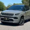 JEEP COMPASS 1.3 T270 TURBO FLEX S AT6 JEEP COMPASS 1.3 T270 TURBO FLEX S AT6