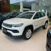 JEEP COMPASS 1.3 T270 TURBO FLEX SPORT AT6 JEEP COMPASS 1.3 T270 TURBO FLEX SPORT AT6