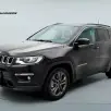 JEEP COMPASS 1.3 T270 TURBO FLEX SPORT AT6 JEEP COMPASS 1.3 T270 TURBO FLEX SPORT AT6