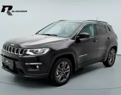JEEP COMPASS 1.3 T270 TURBO FLEX SPORT AT6 JEEP COMPASS 1.3 T270 TURBO FLEX SPORT AT6