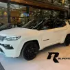 JEEP COMPASS 1.3 T270 TURBO HÍBRIDO S 4XE AT6 JEEP COMPASS 1.3 T270 TURBO HÍBRIDO S 4XE AT6