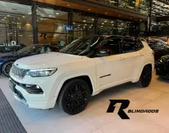 JEEP COMPASS 1.3 T270 TURBO HÍBRIDO S 4XE AT6 JEEP COMPASS 1.3 T270 TURBO HÍBRIDO S 4XE AT6