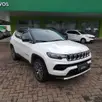JEEP COMPASS 1.3 T270 TURBO FLEX LIMITED AT6 JEEP COMPASS 1.3 T270 TURBO FLEX LIMITED AT6