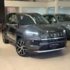 JEEP COMPASS 1.3 T270 TURBO FLEX LIMITED AT6 JEEP COMPASS 1.3 T270 TURBO FLEX LIMITED AT6