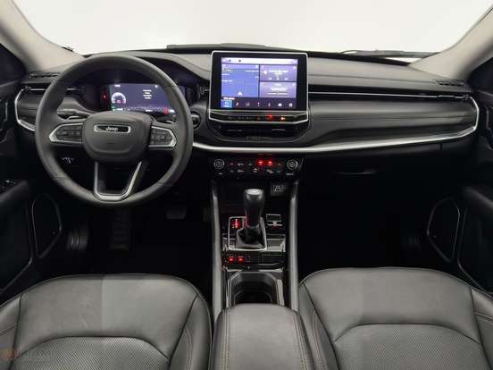 JEEP-COMPASS-1.3 T270 TURBO FLEX LIMITED AT6 JEEP-COMPASS-2024